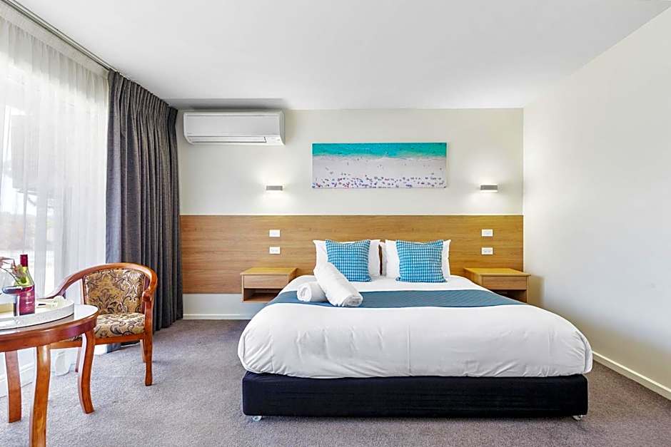 Rainbow Motel Queanbeyan