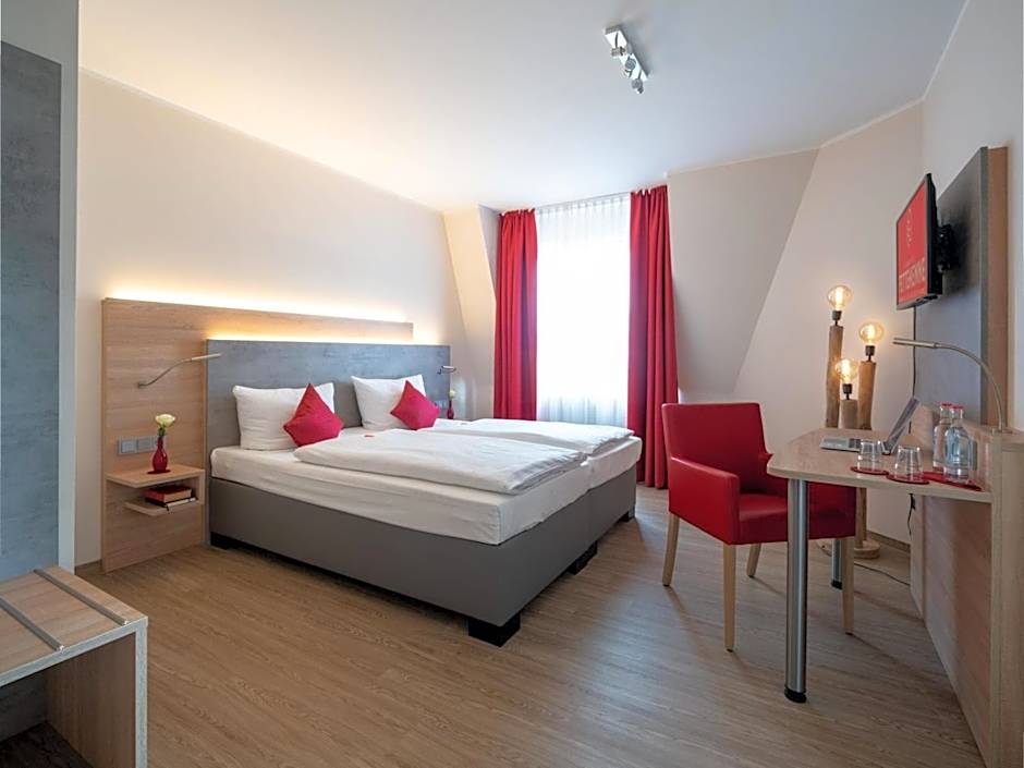 Landhotel Fettehenne