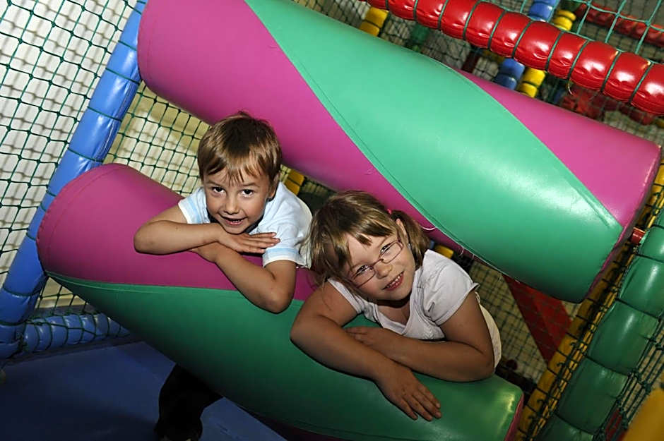 Kinder- und Familienhotel Nockalm