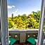 Garden Apartments