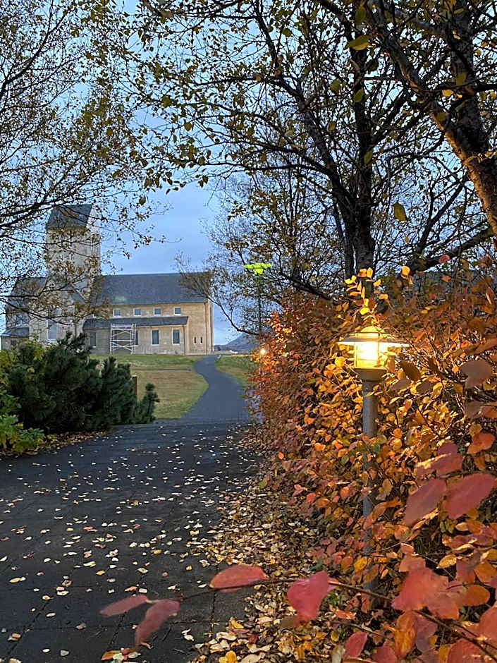 Hótel Skálholt in Golden Circle