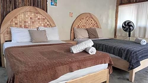 Karen's Hotel Tulum