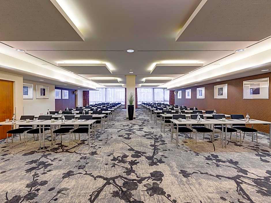 Hotel Mondial AM Dom Cologne - Mgallery Collection