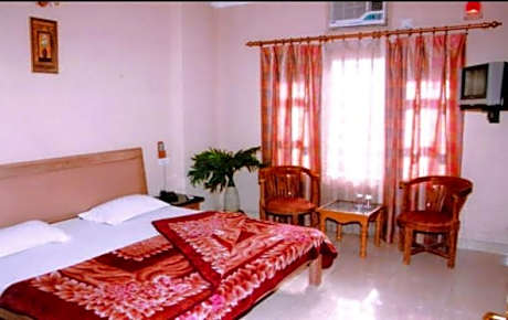 Double Room with Fan