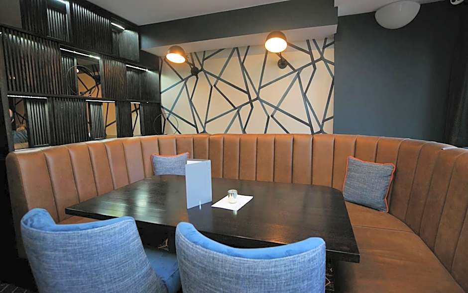 Garner Hotel Nottingham City Centre by IHG