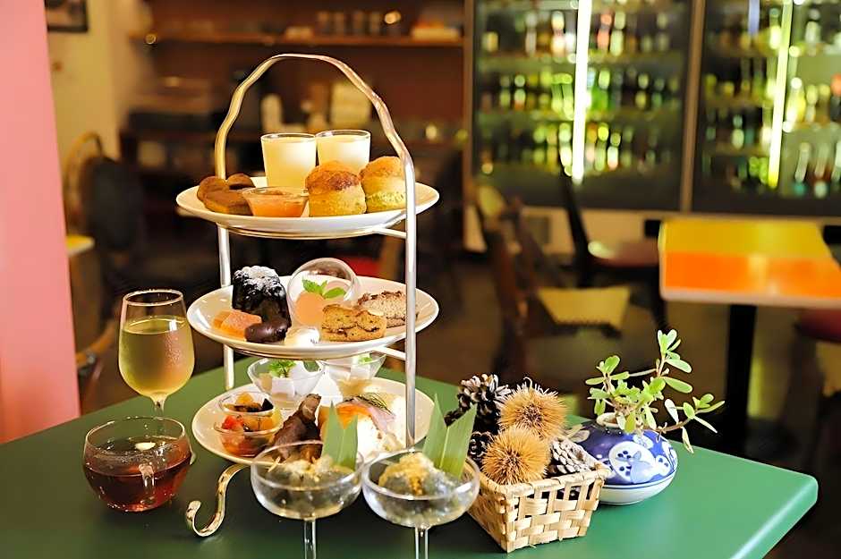 Sakura Hotel Nippori