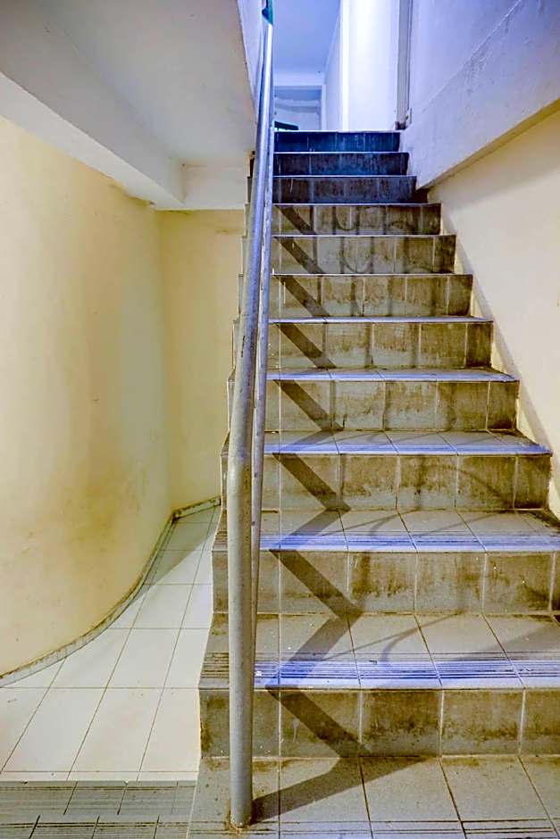 Hotel O Siantan Anambas Syariah NearHarbour Bay Ferry