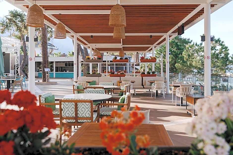 Akra Kemer - Ultra All Inclusive