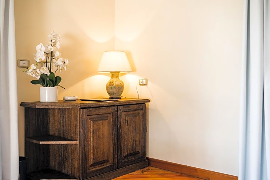 LH Hotel Pozzo Sacro