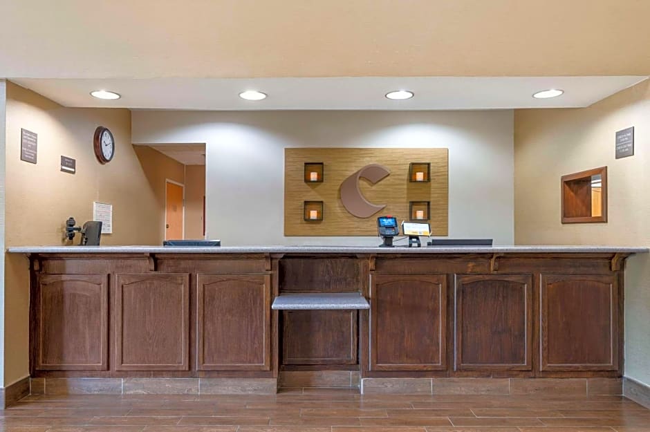 Comfort Inn Fremont