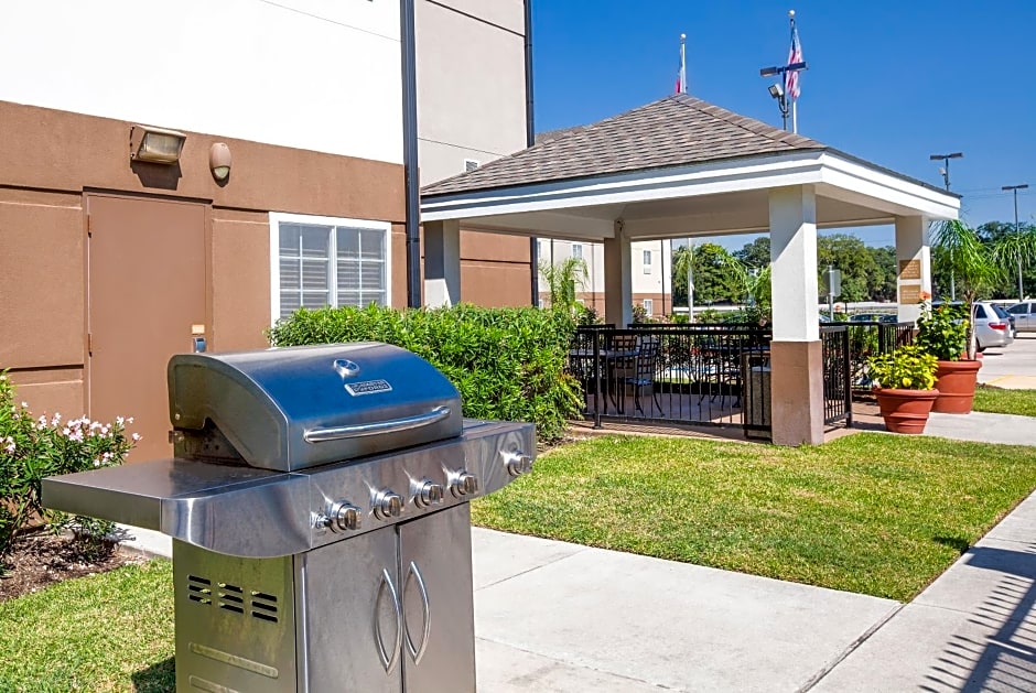 Candlewood Suites Lake Jackson By IHG
