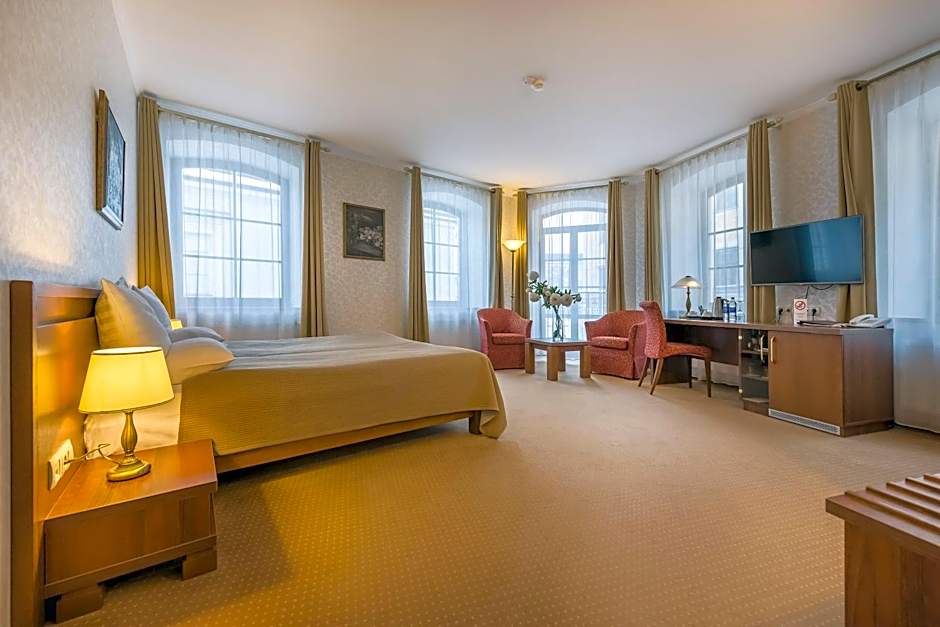 Artis Centrum Hotels