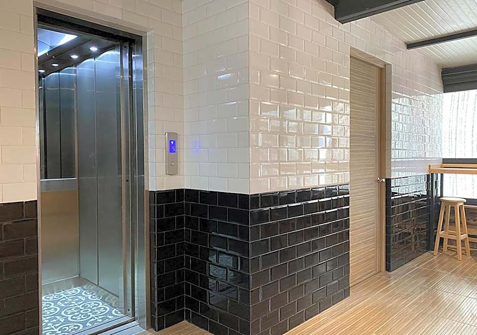 Hotel MX zocalo CDMX, Trademark Collection by Wyndham