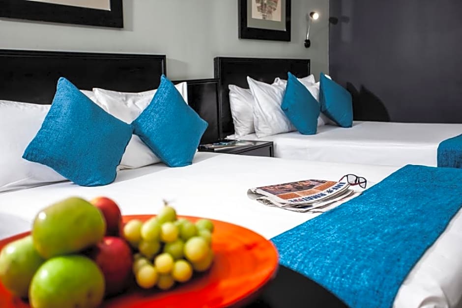 AVANI Maseru Hotel
