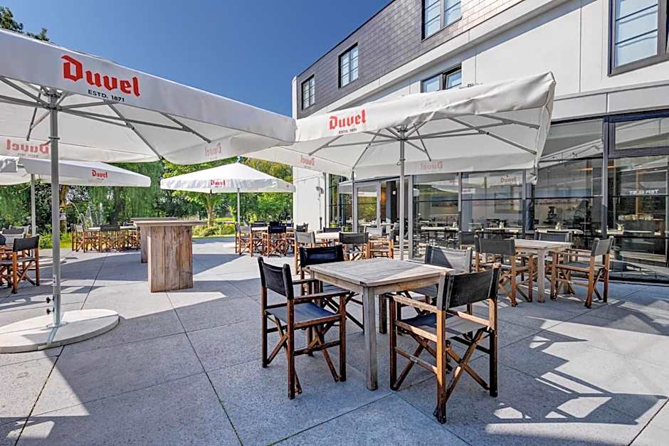 Hotel Ter Elst