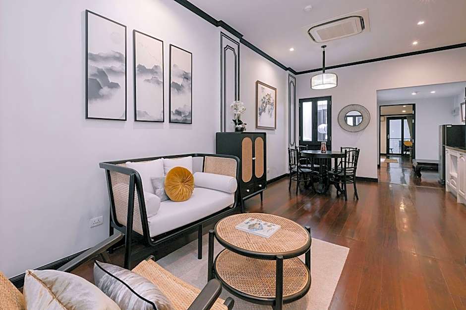 BAAN 125 STAY Phuket
