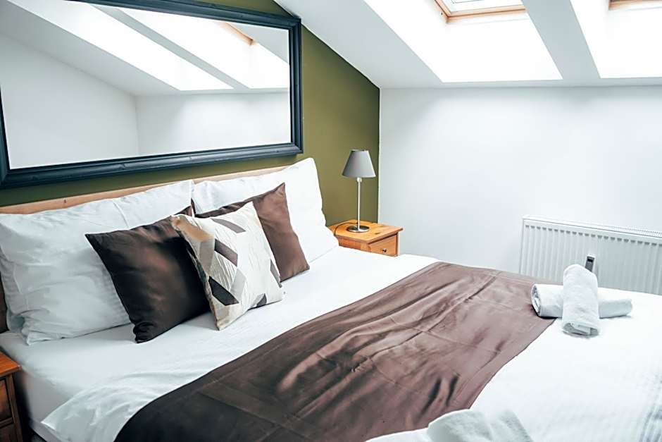 APLEND Tatry Holiday