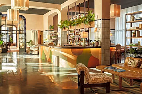 The Hoxton, Poblenou