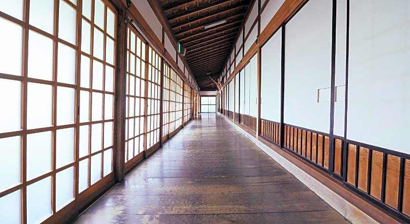 Koyasan Shukubo Zofukuin