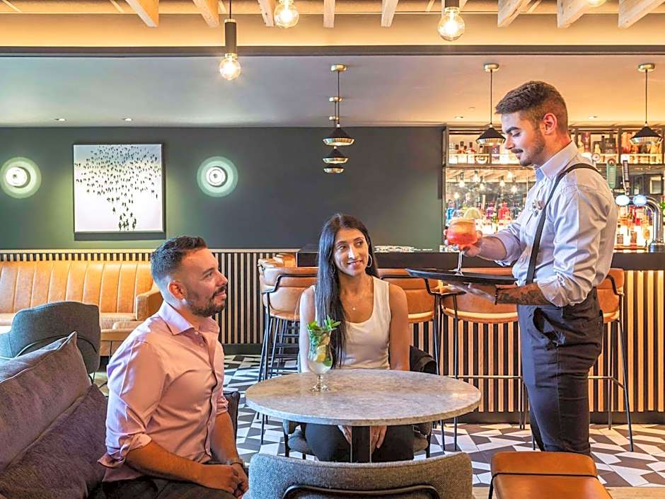 Novotel Birmingham Airport