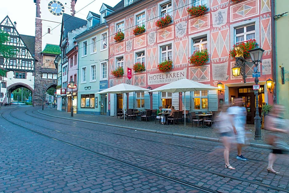 Zum Roten Baren