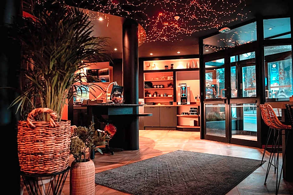 ibis Styles Boulogne sur Mer Centre Cathédrale