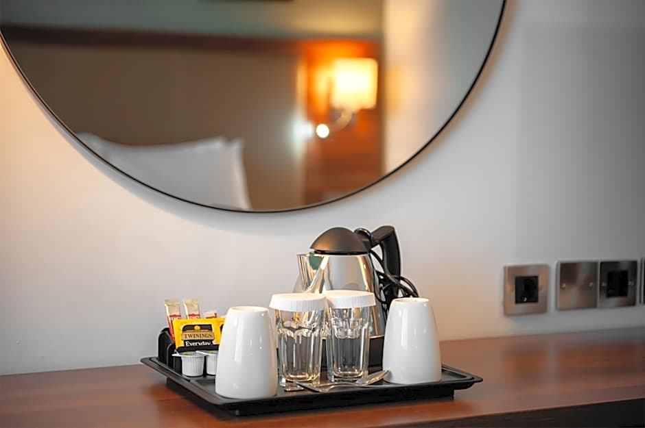 Hilton Garden Inn London Heathrow Airport