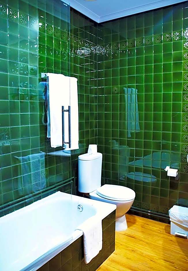 Hospedium Hotel La Marina Costa da Morte