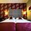 Best Western York House Hotel