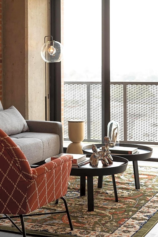 Loft Of Greens In The Heart Of Americana Witgdl