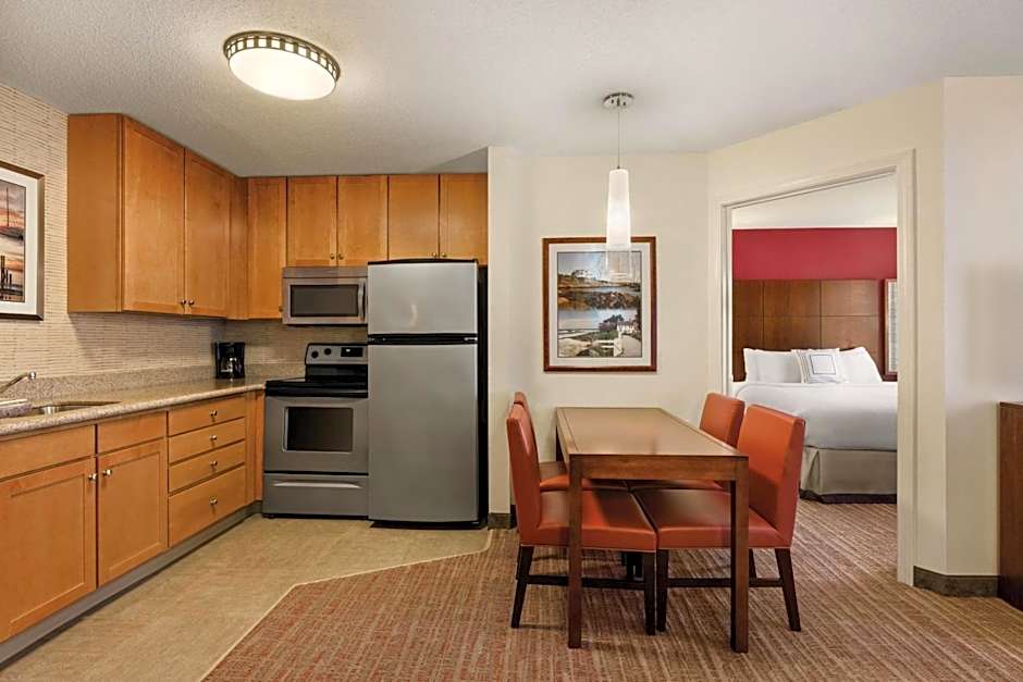 Residence Inn by Marriott Newport Middletown