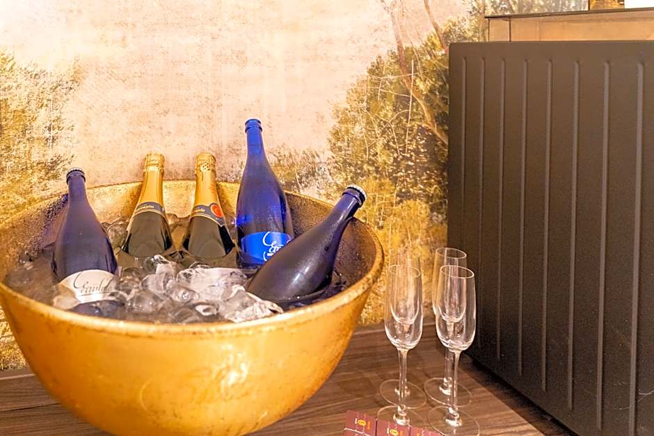 Grand Hotel Normandy