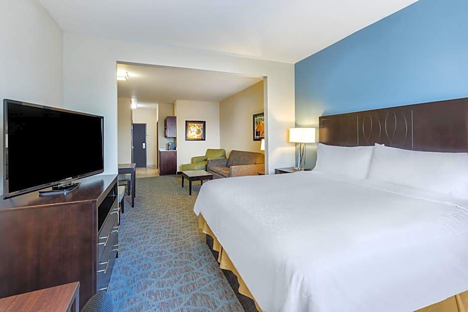 Holiday Inn Express Hotel & Suites Floresville By IHG