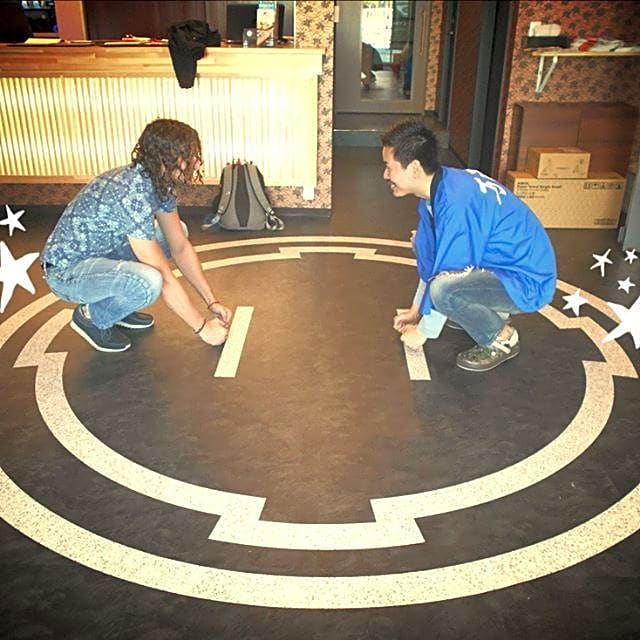 Khaosan World Ryogoku