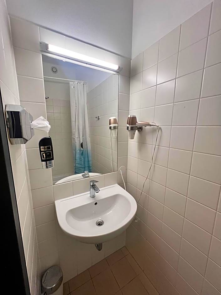 Hotel Astral Vienna