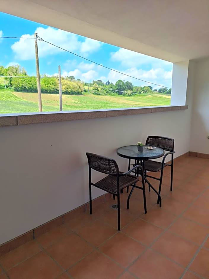 Bed & Breakfast Torrechiara