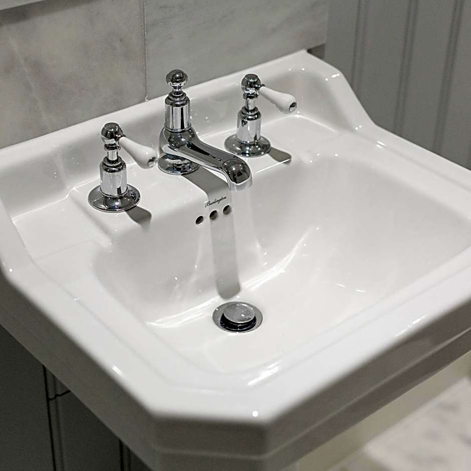 The Assembly House in central Norwich