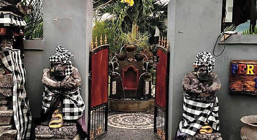 Perdana Homestay Lembongan