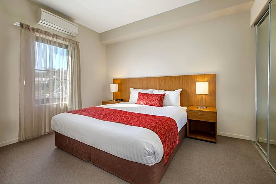 Gladstone Downtown Central Apartment Hotel Official