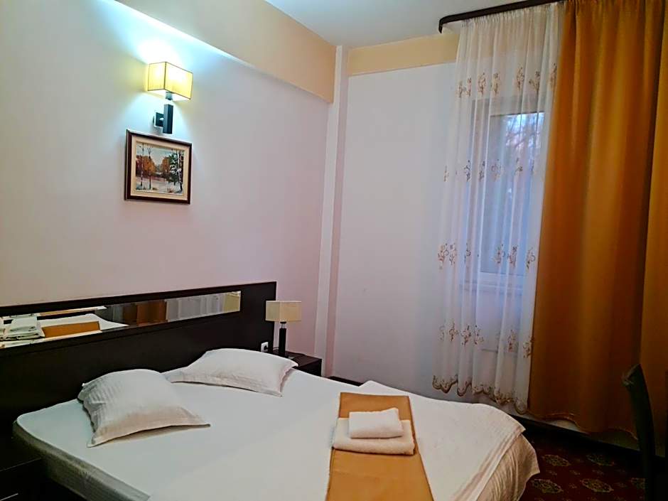 Hotel Magic GT Trivale