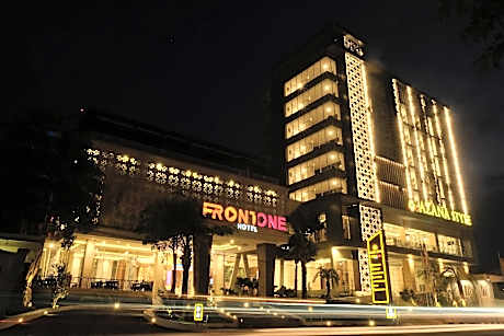 Azana Style Hotel Madura