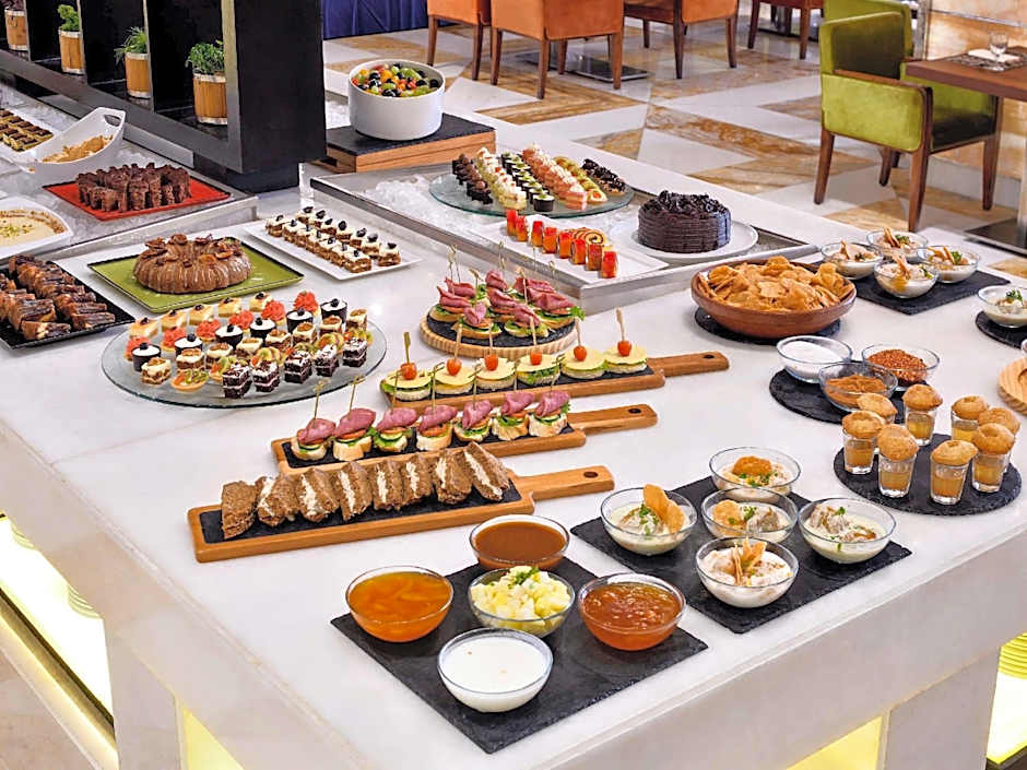 Movenpick Hotel Karachi