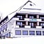 Hotel Kreuz Hohengasthof