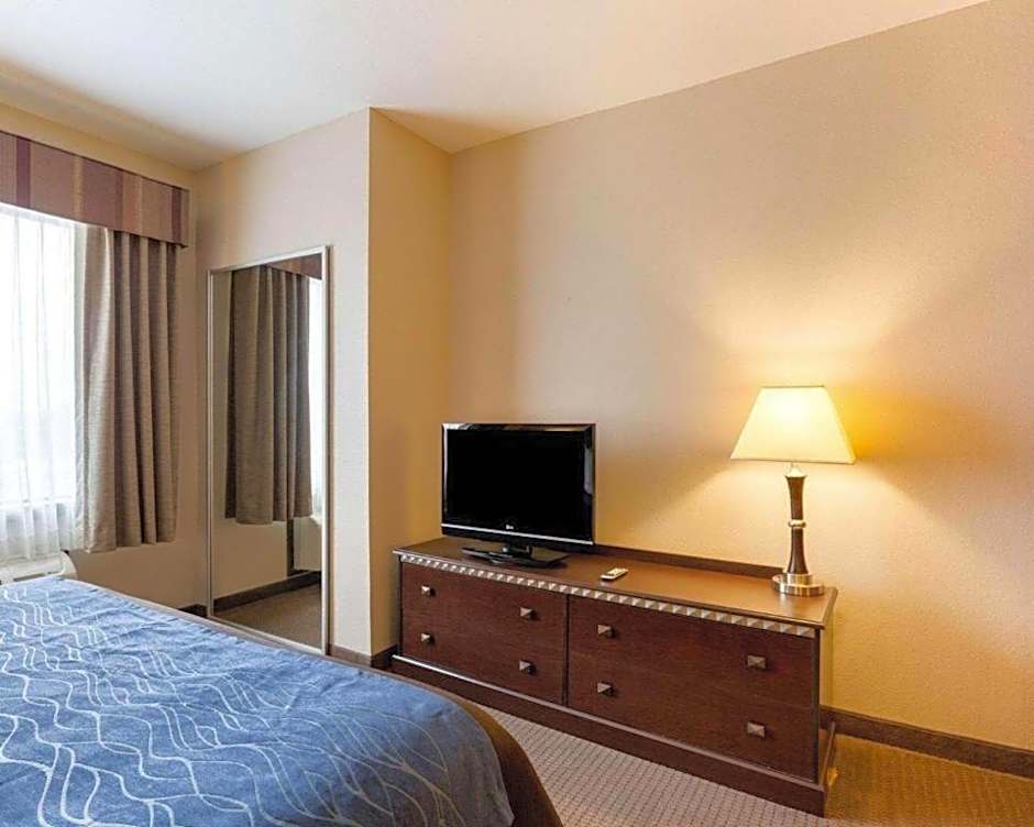 Comfort Inn & Suites Winnie