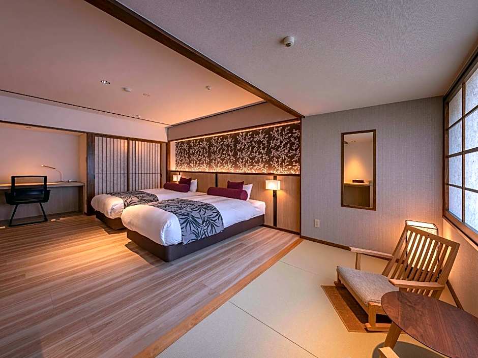 Ryokan Hagihonjin