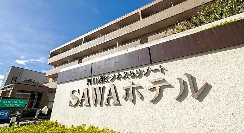 Sawa Hotel