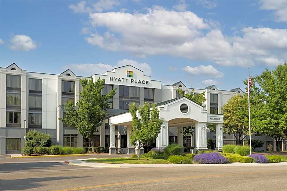 Hyatt Place Boise/Towne Square