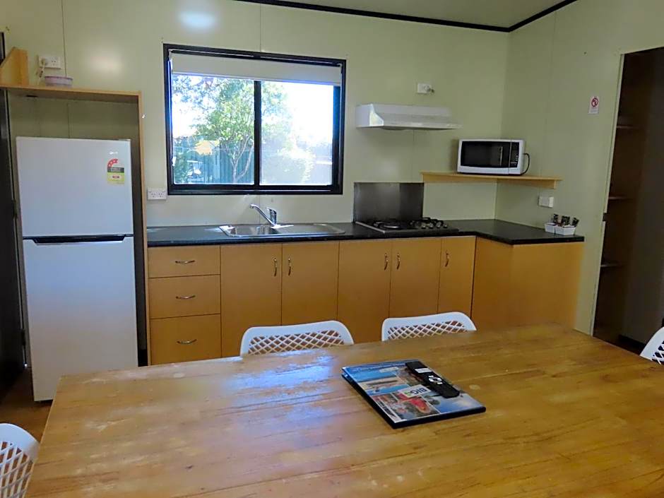 BIG4 Toowoomba Garden City Holiday Park