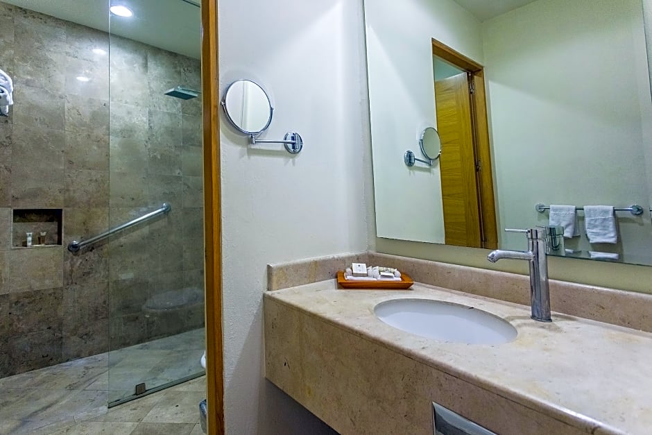 Hotel Parador de Alcalá Oaxaca