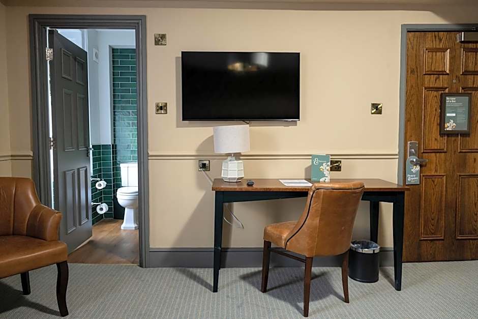 Himley House by Chef & Brewer Collection